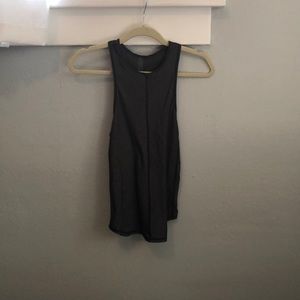 Lululemon Racerback tank